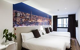 Hotel BESTPRICE Gracia